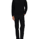 COTTON SWEATSHIRT