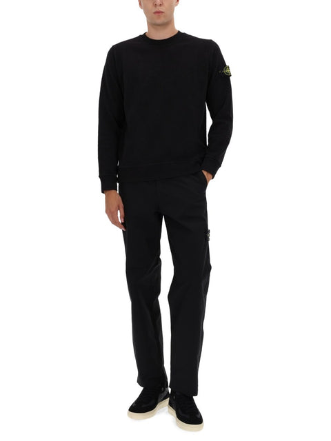 COTTON SWEATSHIRT