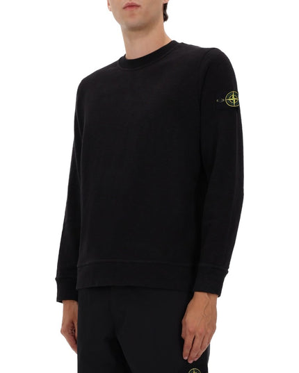 COTTON SWEATSHIRT