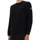 COTTON SWEATSHIRT