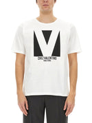 White / M