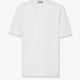 Cotton t-shirt with FF embroidery