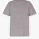 Cotton T-shirt with Flag print on the front