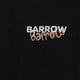 Cotton t-shirt with frontal logo print