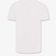 Cotton t-shirt with Logo embroidery