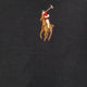 Cotton t-shirt with Logo embroidery