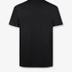 Cotton t-shirt with Logo embroidery