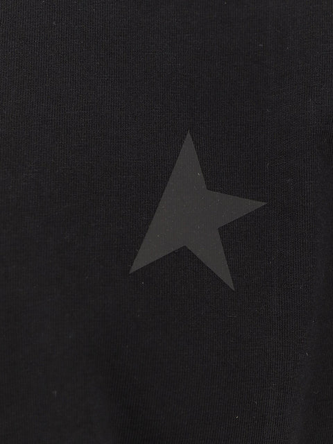Cotton t-shirt with Logo print