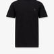 Cotton t-shirt with Logo print