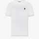 Cotton t-shirt with Logo print