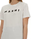 COTTON T-SHIRT WITH LOGO