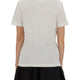 COTTON T-SHIRT WITH LOGO