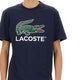 COTTON T-SHIRT WITH PRINT