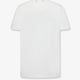 Cotton t-shirt with rhinestones