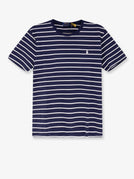 REFINED NAVY WHITE