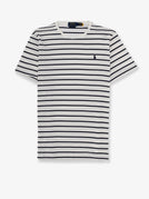 WHITE REFINED NAVY / M