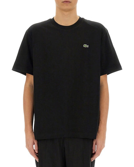 COTTON T-SHIRT