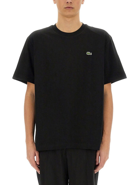 COTTON T-SHIRT