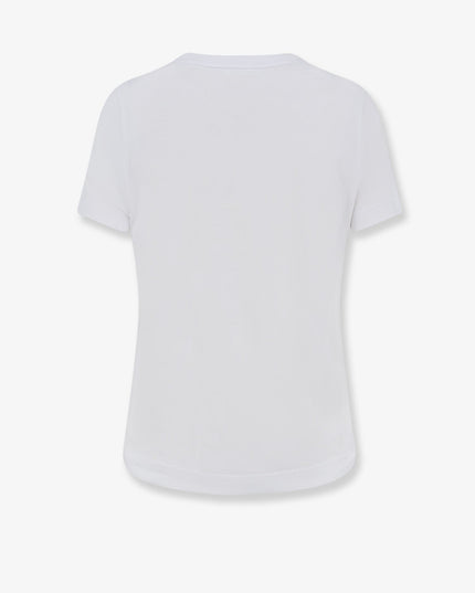 Cotton t-shirt