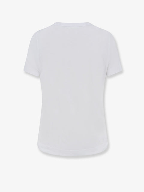Cotton t-shirt