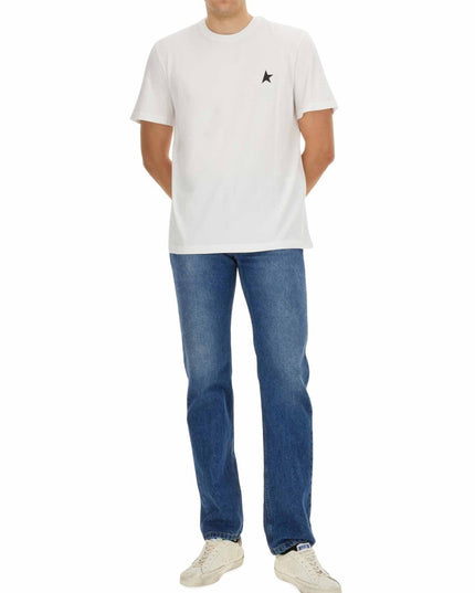 COTTON T-SHIRT