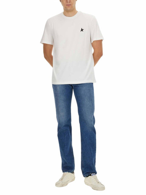 COTTON T-SHIRT