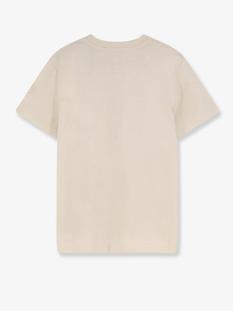 Cotton t-shirt