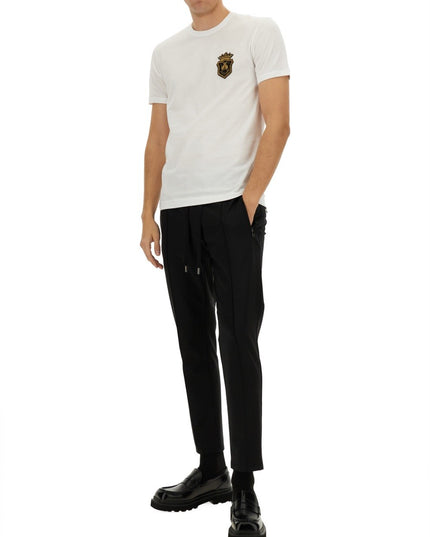 COTTON T-SHIRT