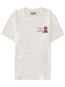 White / M