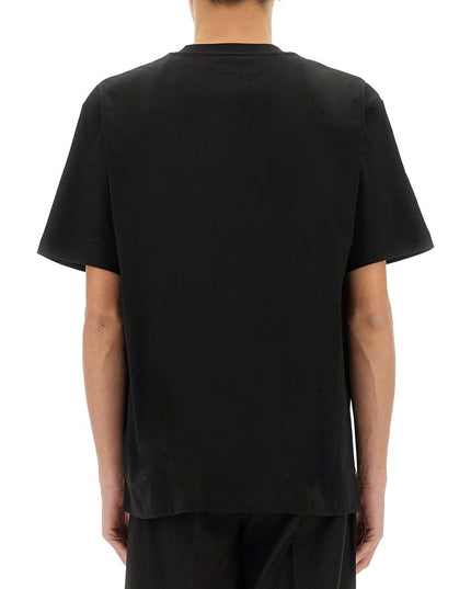 COTTON T-SHIRT