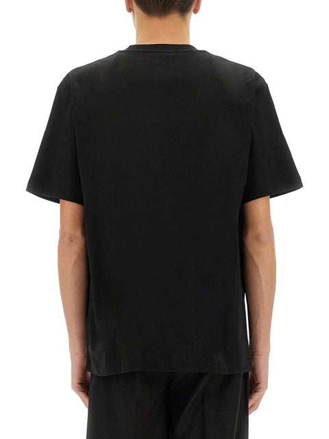 COTTON T-SHIRT