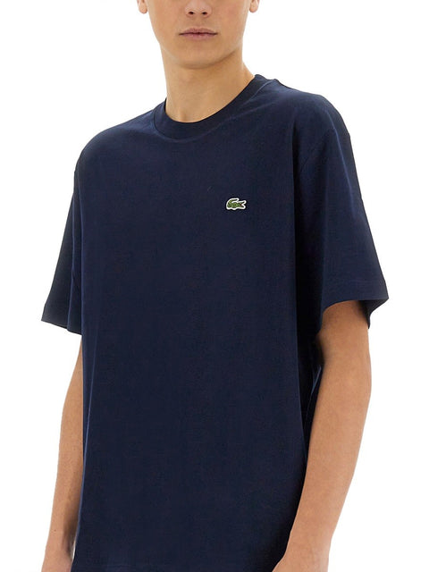 COTTON T-SHIRT