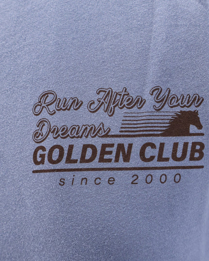 Cotton T-shirt