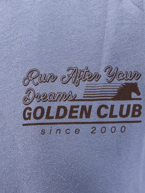 Cotton T-shirt