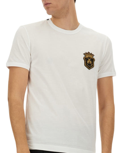 COTTON T-SHIRT