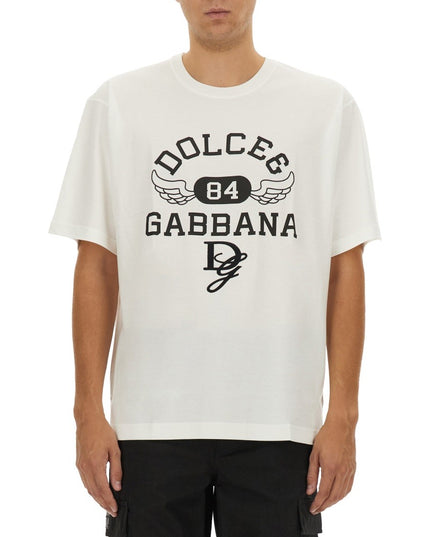 COTTON T-SHIRT