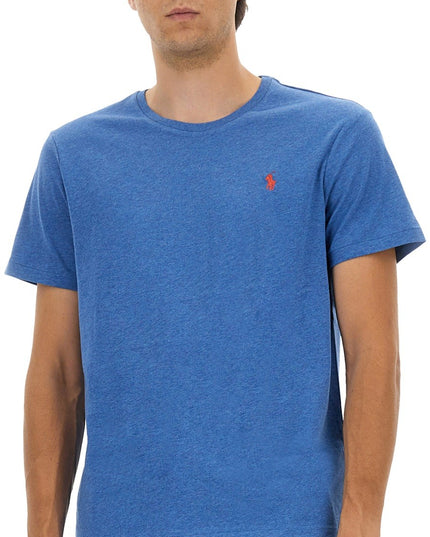 COTTON T-SHIRT