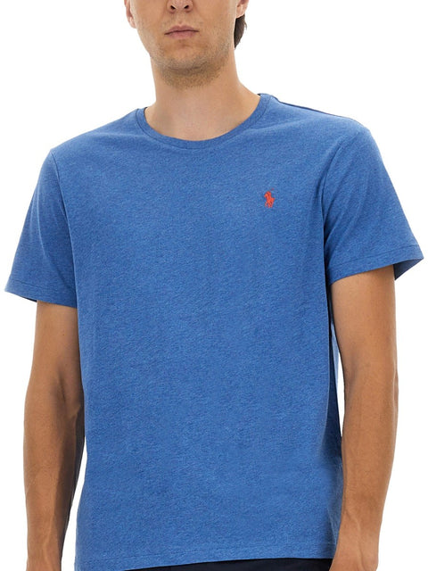COTTON T-SHIRT
