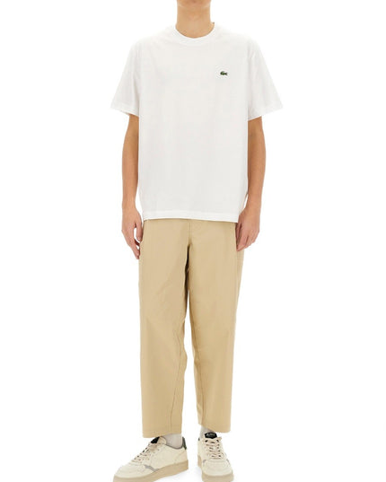 COTTON T-SHIRT