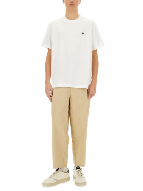 COTTON T-SHIRT