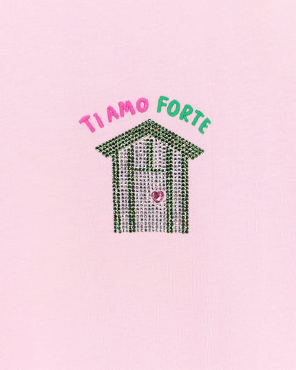 Cotton T-shirt