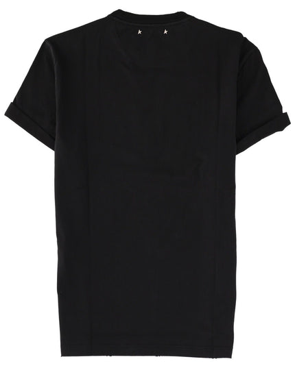 COTTON T-SHIRT