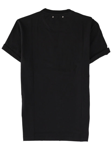 COTTON T-SHIRT