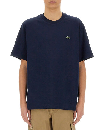 COTTON T-SHIRT