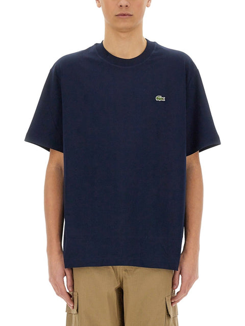 COTTON T-SHIRT