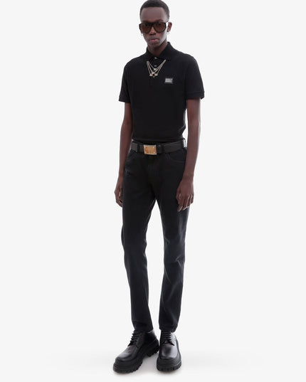 Cotton t-shirt