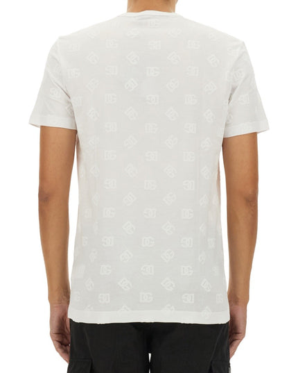 COTTON T-SHIRT