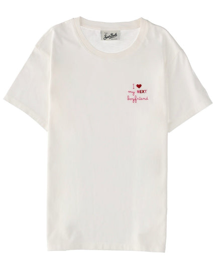 COTTON T-SHIRT