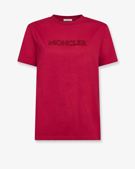 Cotton t-shirt