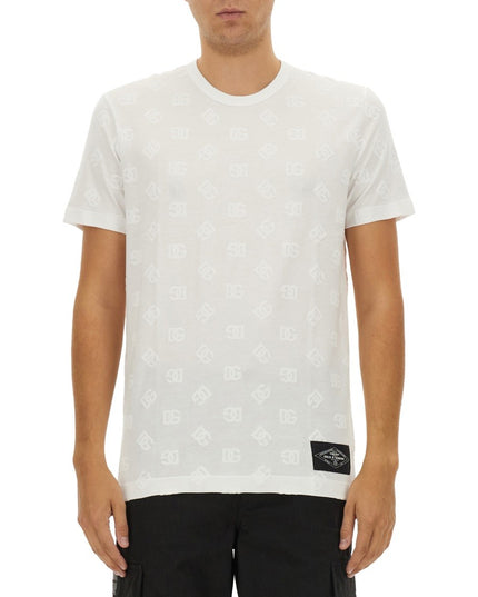 COTTON T-SHIRT